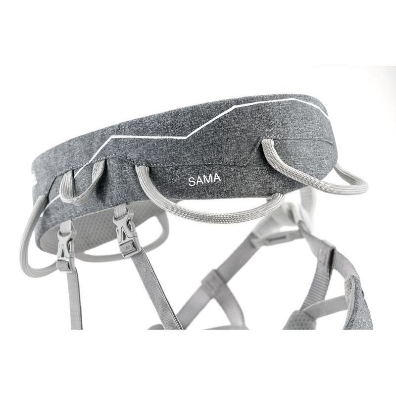 Petzl Sama - Klettergurt - Herren
