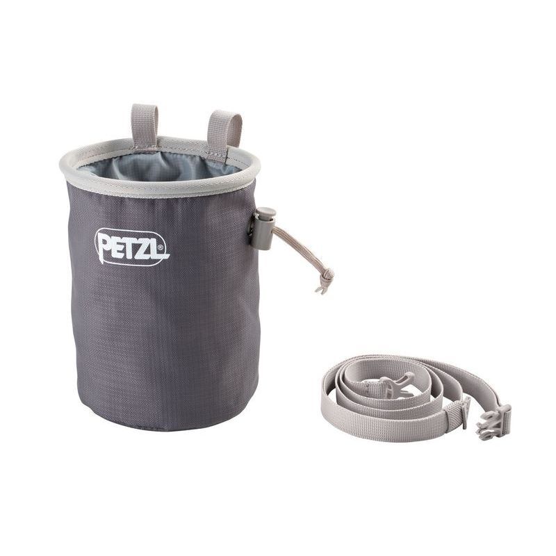 Petzl Bandi - Woreczek na magnezję | Hardloop
