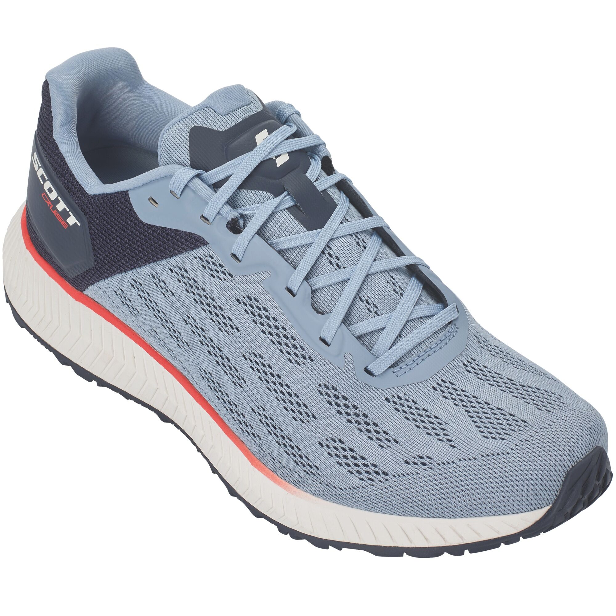 Scott Cruise - Running shoes - Women's
