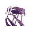Petzl Luna - Arnês de escalada mulher | Hardloop