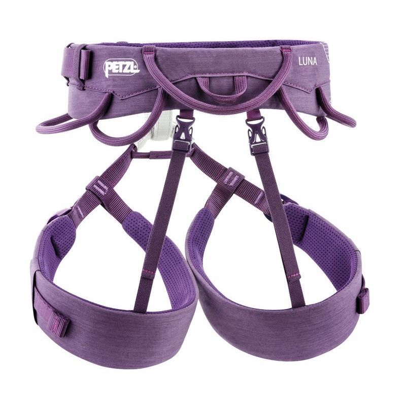 Petzl Luna - Klättersele Dam