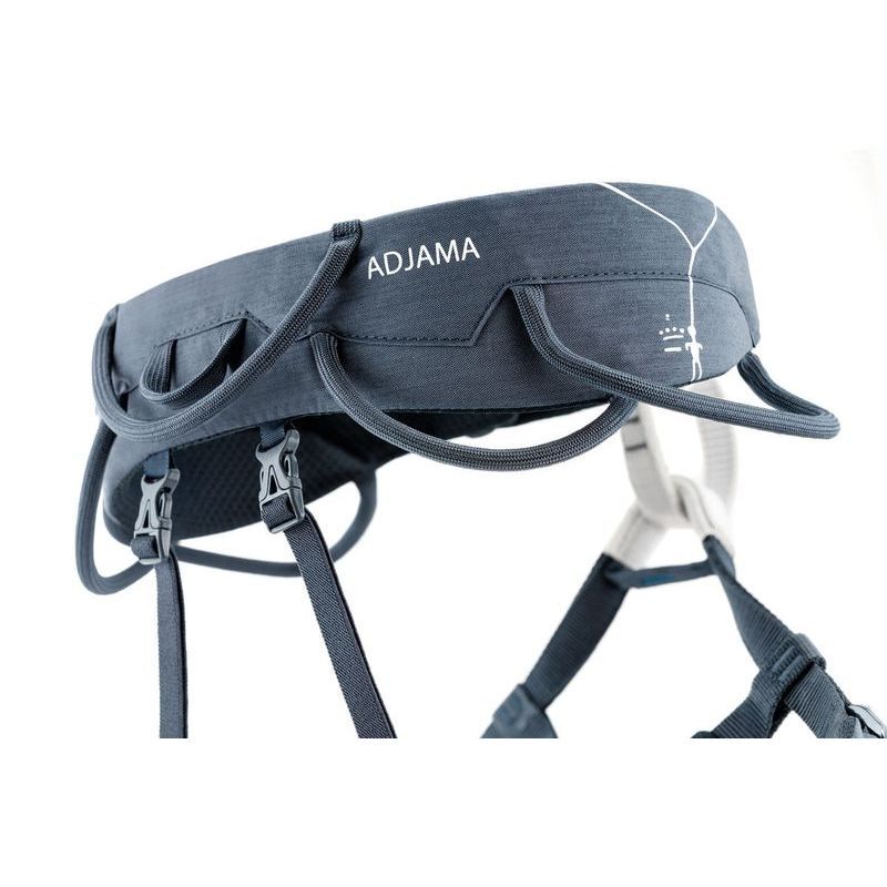 Petzl Adjama - Climbing harness - Men's