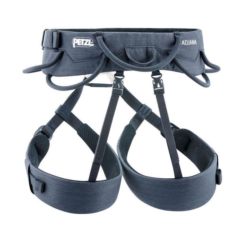 Petzl Adjama - Climbing harness - Men's