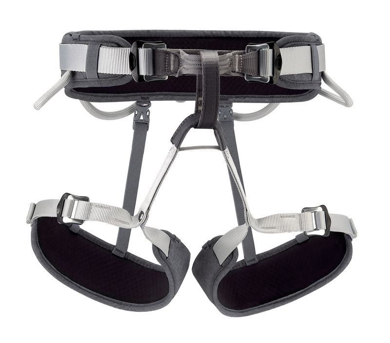 Petzl Corax - Climbing harness