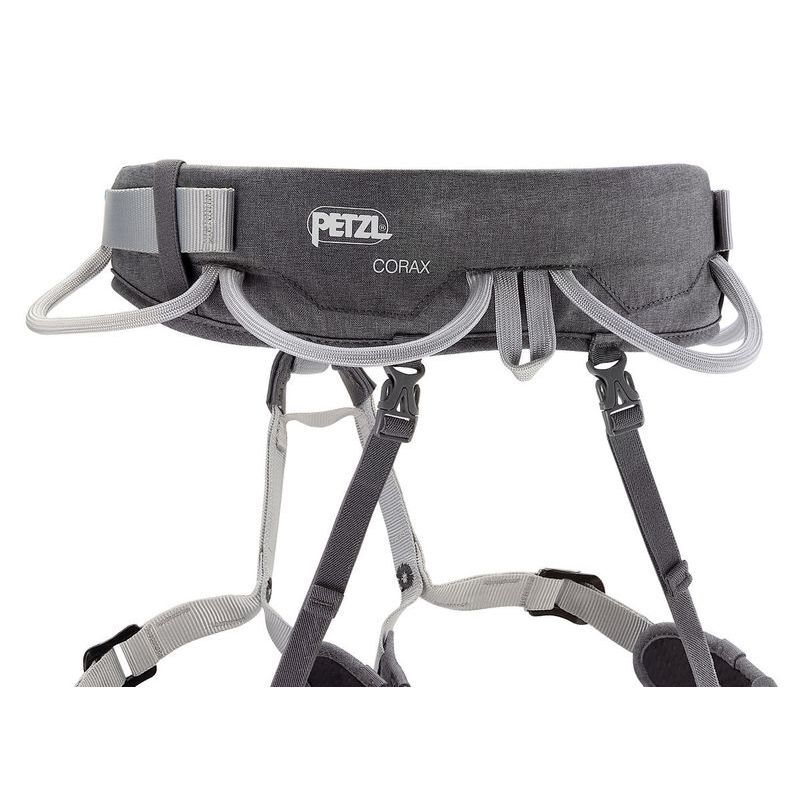 Petzl Corax - Climbing harness