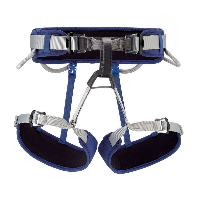 Petzl Corax - Baudrier | Hardloop