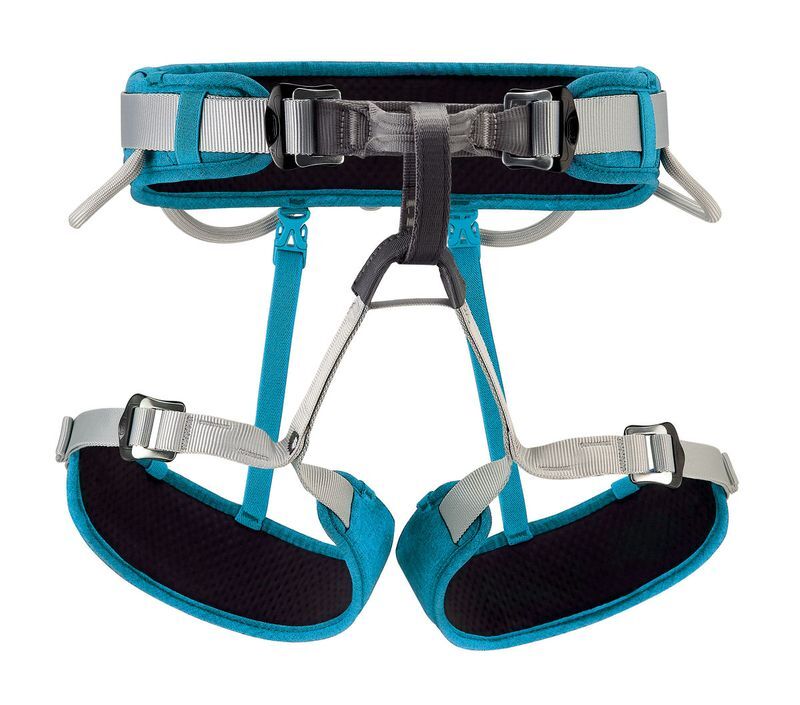 Petzl Corax - Baudrier | Hardloop