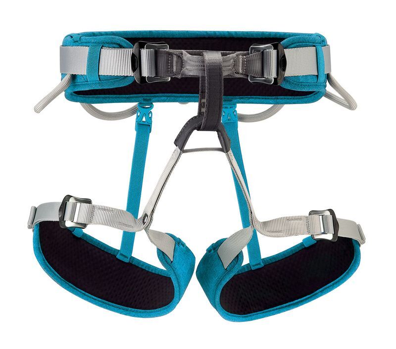 Petzl Corax - Climbing harness