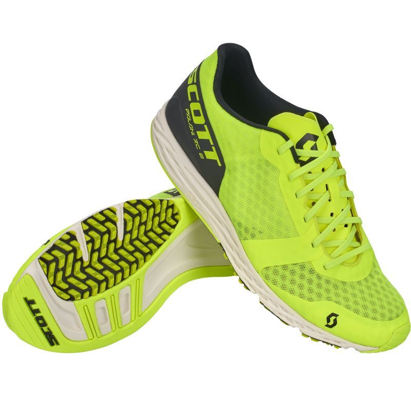 Scott Palani RC 2 - Scarpe da running - Uomo