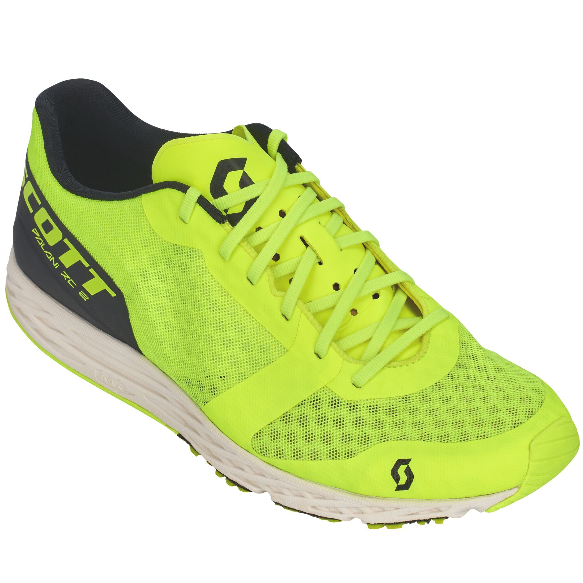 Scott Palani RC 2 - Running shoes - Men's