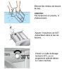 NST Active Wash - Detergente para roupa | Hardloop