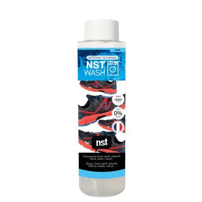 Wash Shoes - Produit d'entretien chaussures