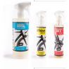NST Serial Cleaner + WX32 + Xtreme Shine
