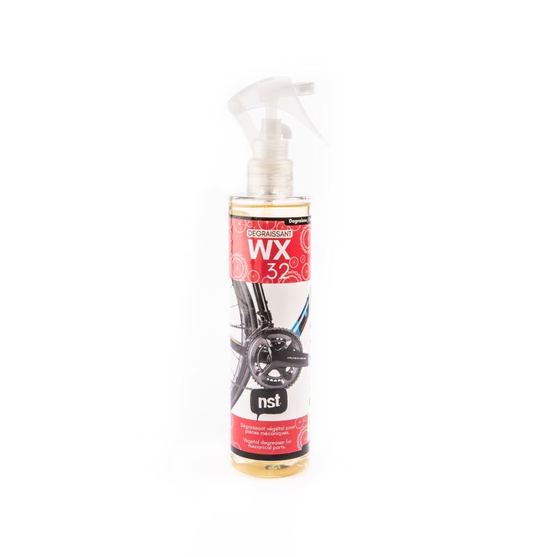 WX32 - Degreaser