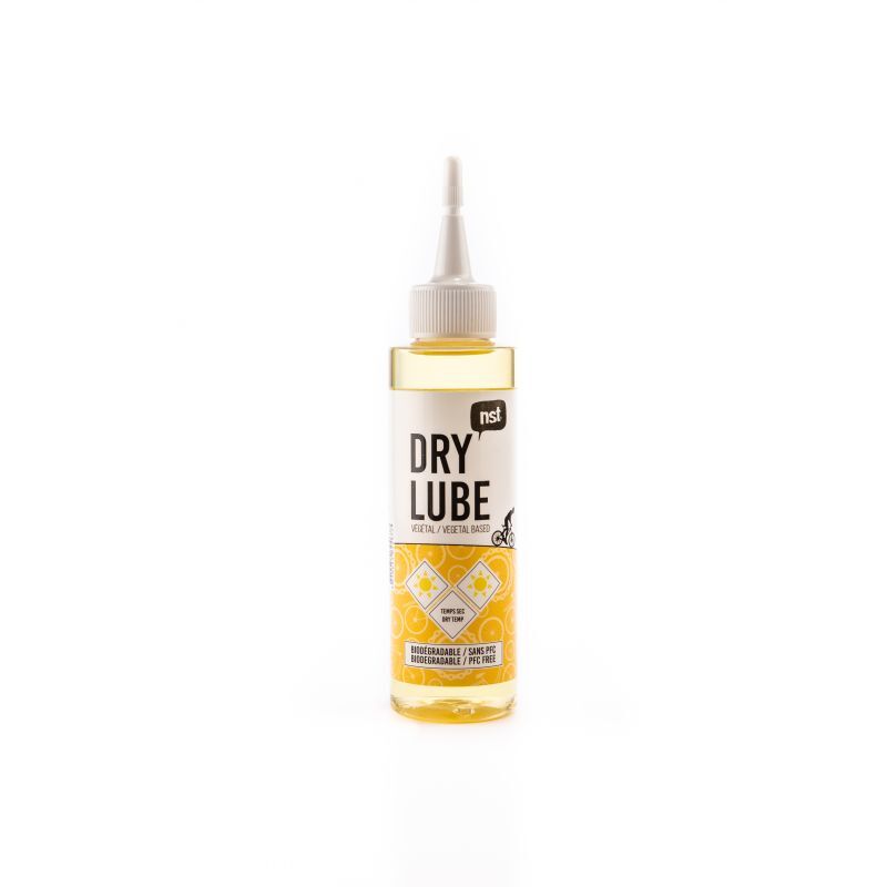 Lubrifiant Dry - Lubricante bicicleta