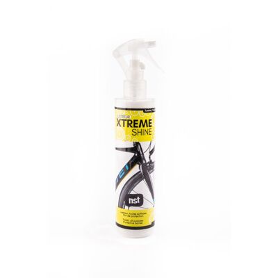 Xtreme Shine - Lustrant vélo