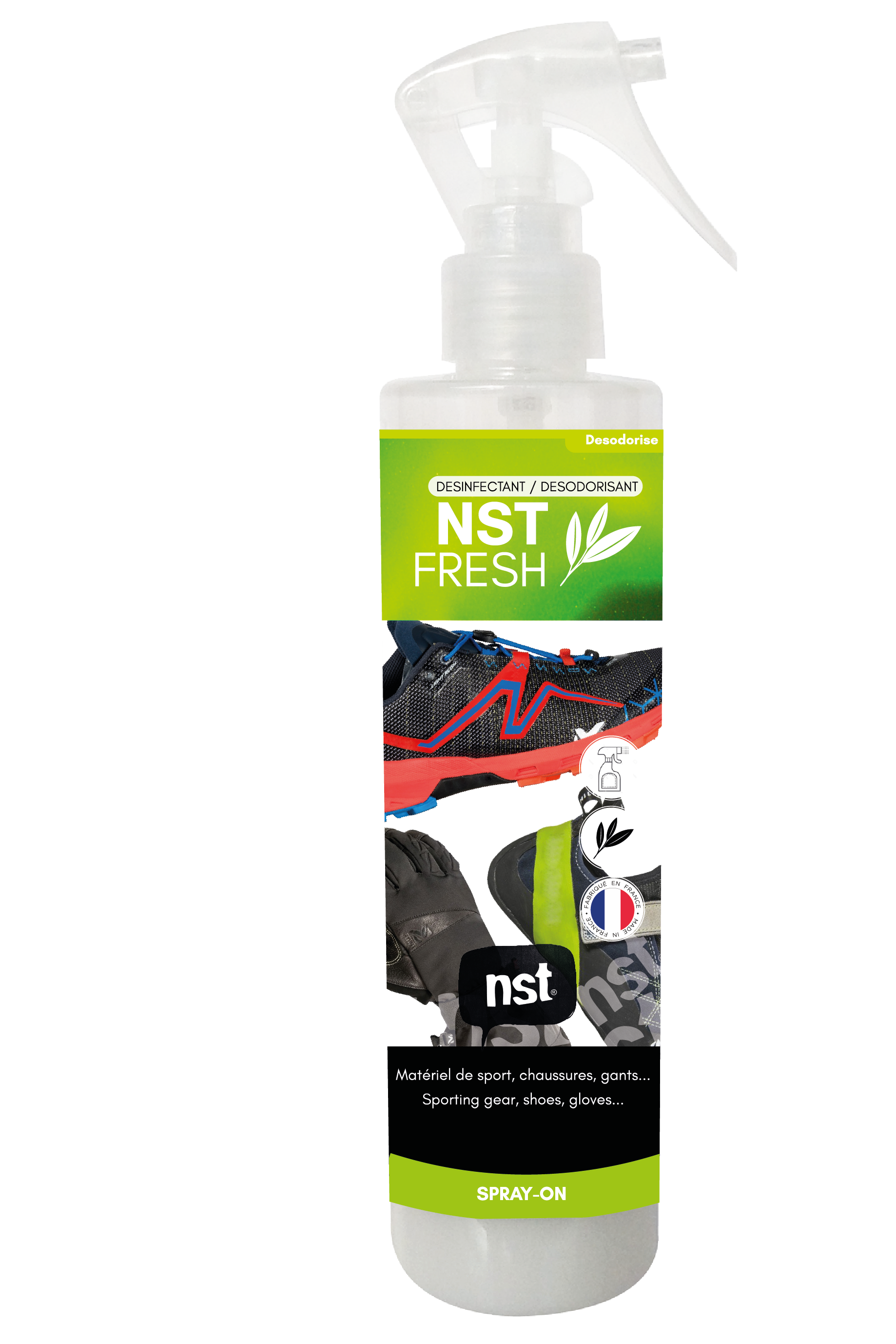 NST Fresh NST Fresh