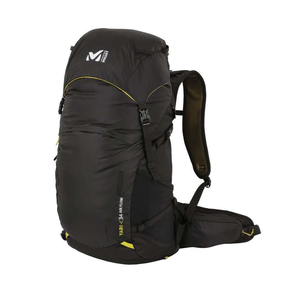 Millet Yari 34 Airflow - Walking backpack
