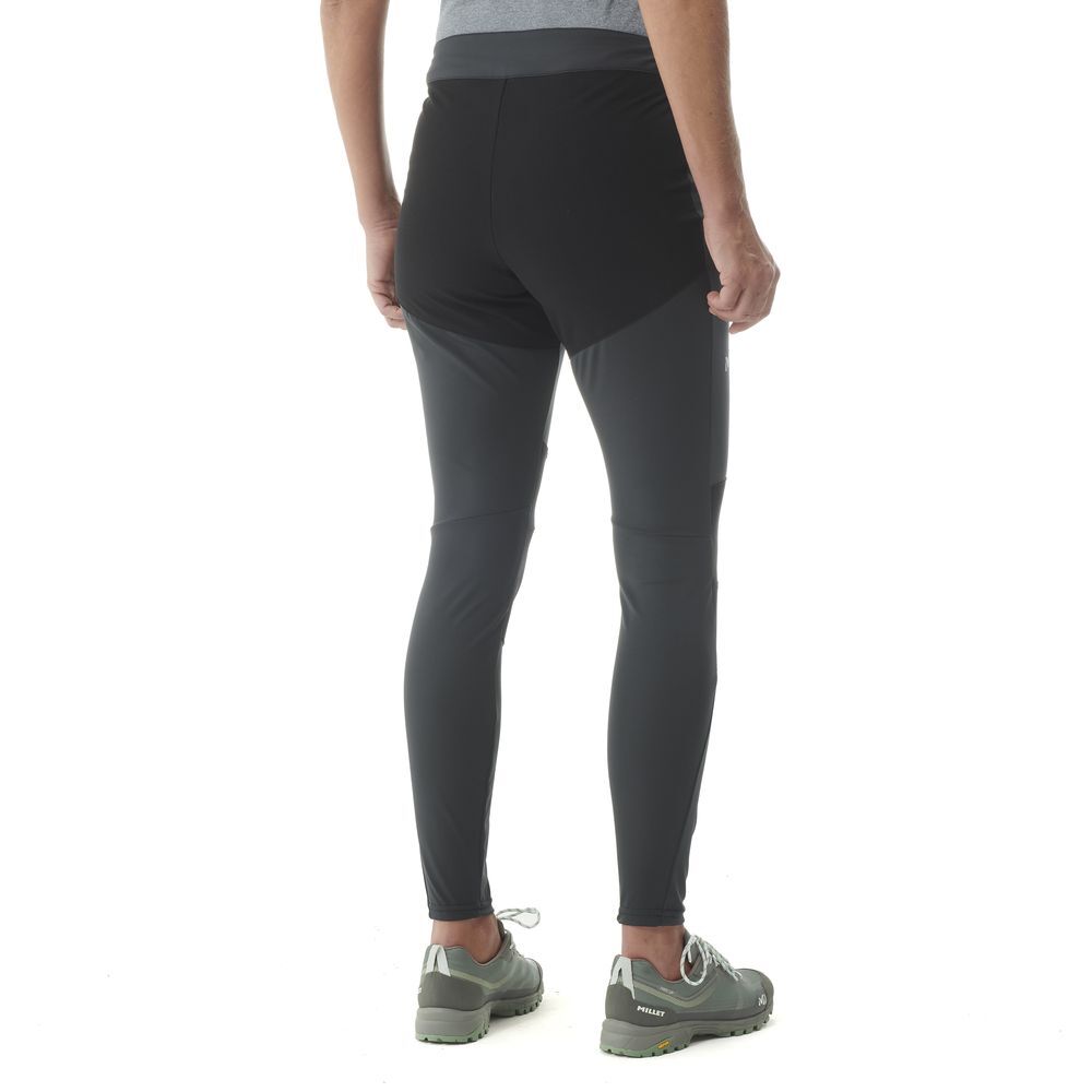 Millet Trekker Tight - Leggings - Donna