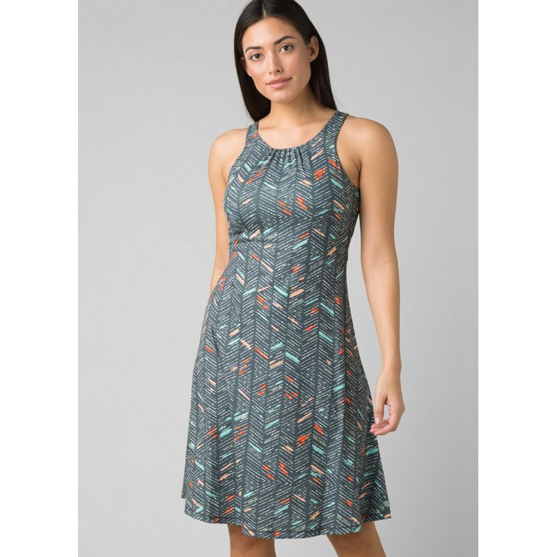 Prana Skypath Dress - Dress - Women's