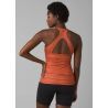 Prana Locano Bra Tank - Biustonosz sportowy | Hardloop