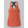 Prana Locano Bra Tank - Biustonosz sportowy | Hardloop