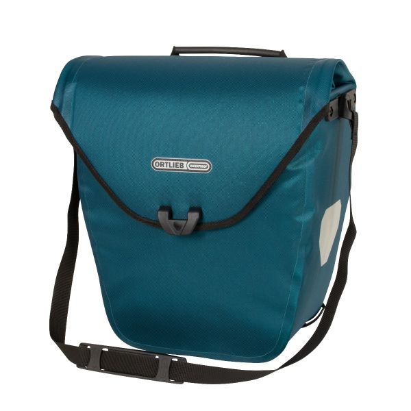 Ortlieb Velo-Shopper - Torba rowerowa | Hardloop