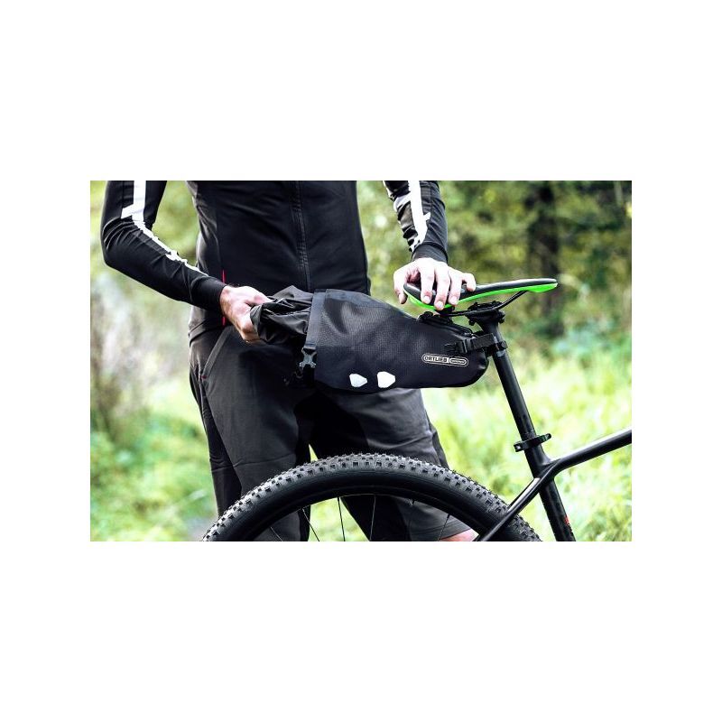 Ortlieb Saddle-Bag - Satteltasche | Hardloop