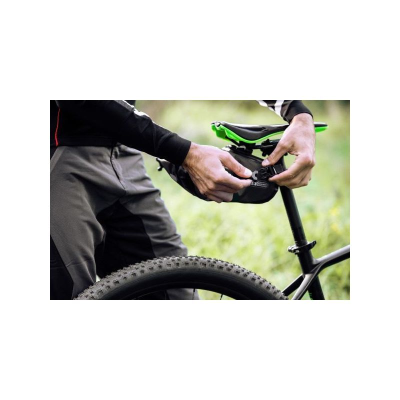 Ortlieb Saddle-Bag - Satteltasche | Hardloop