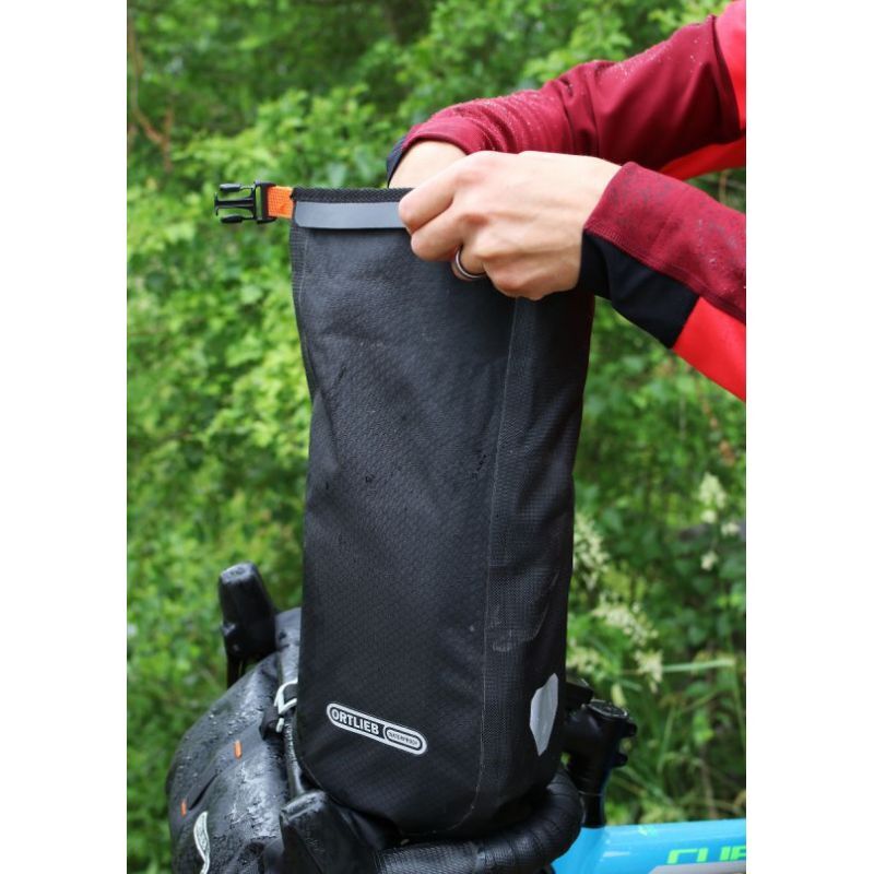 Ortlieb Fork-Pack - Fahrrad-Rahmentasche