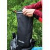 Ortlieb Fork-Pack - Bolsa cuadro bicicleta