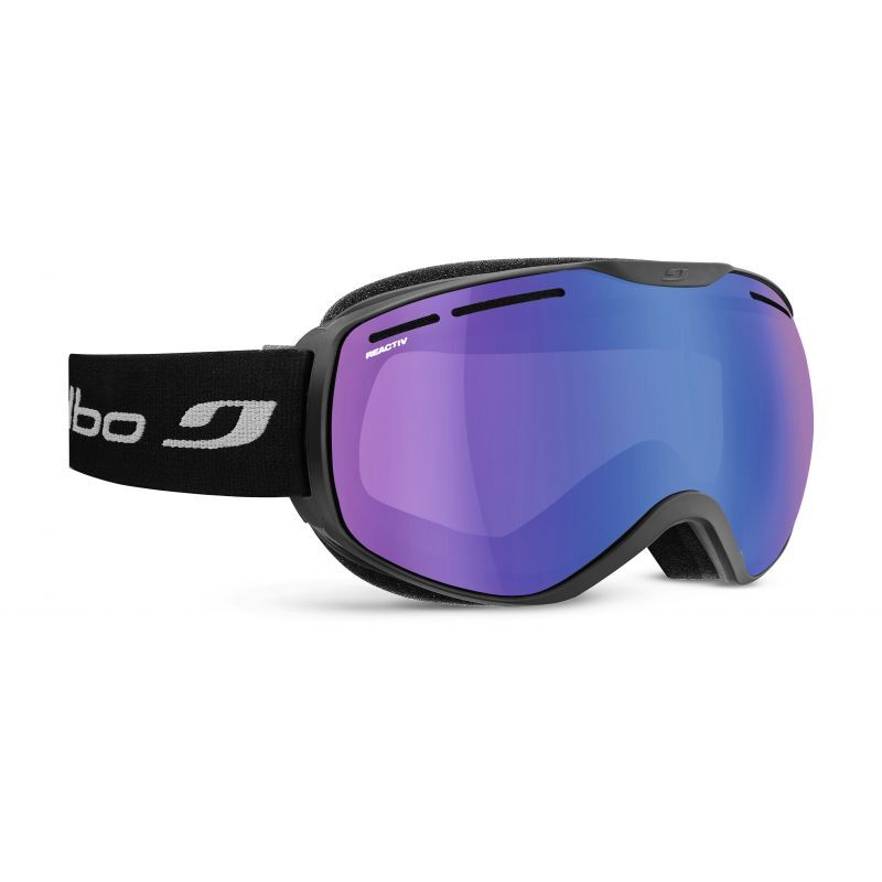 Fusion - Máscara ski