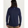 Marmot Windridge LS - T-shirt - Uomo