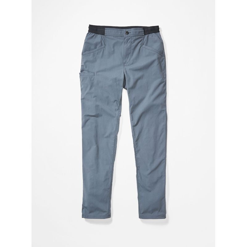 Marmot Rubidoux Pant - Pantaloni da escursionismo - Uomo
