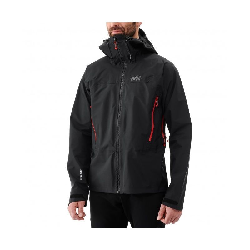 Millet - Kamet Light GTX Jkt - Giacca antipioggia - Uomo