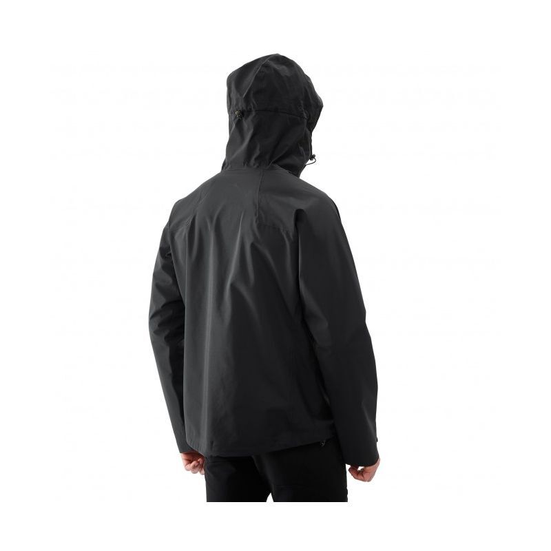 Millet Kamet Light GTX Jkt - Kurtka przeciwdeszczowa meska | Hardloop