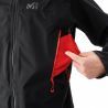 Millet Kamet Light GTX Jkt - Veste alpinisme homme | Hardloop