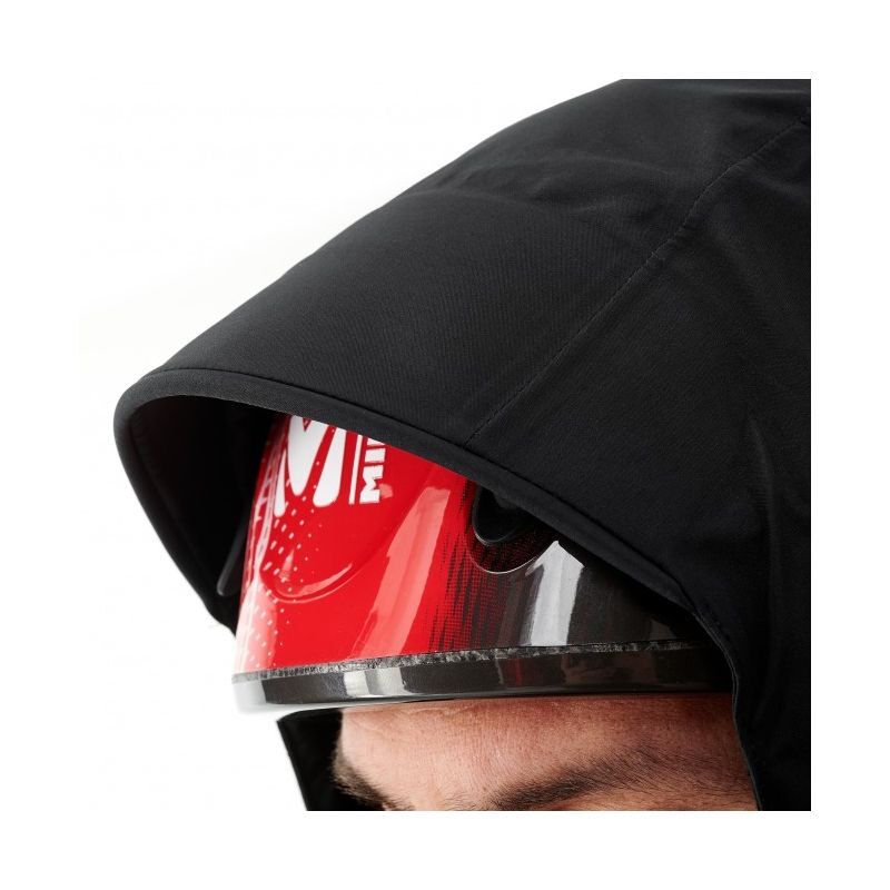 Millet - Kamet Light GTX Jkt - Chaqueta impermeable - Hombre