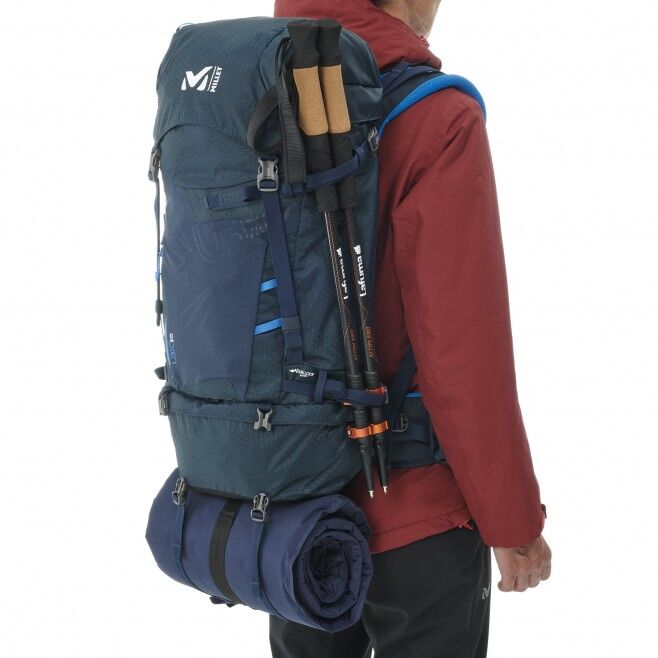 Millet - Ubic 30 Ld - Mochila trekking - Mujer