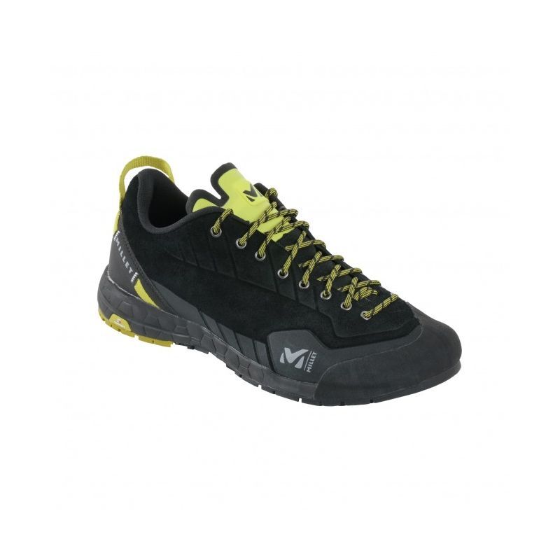Millet Amuri Leather - Chaussures approche homme,femme | Hardloop