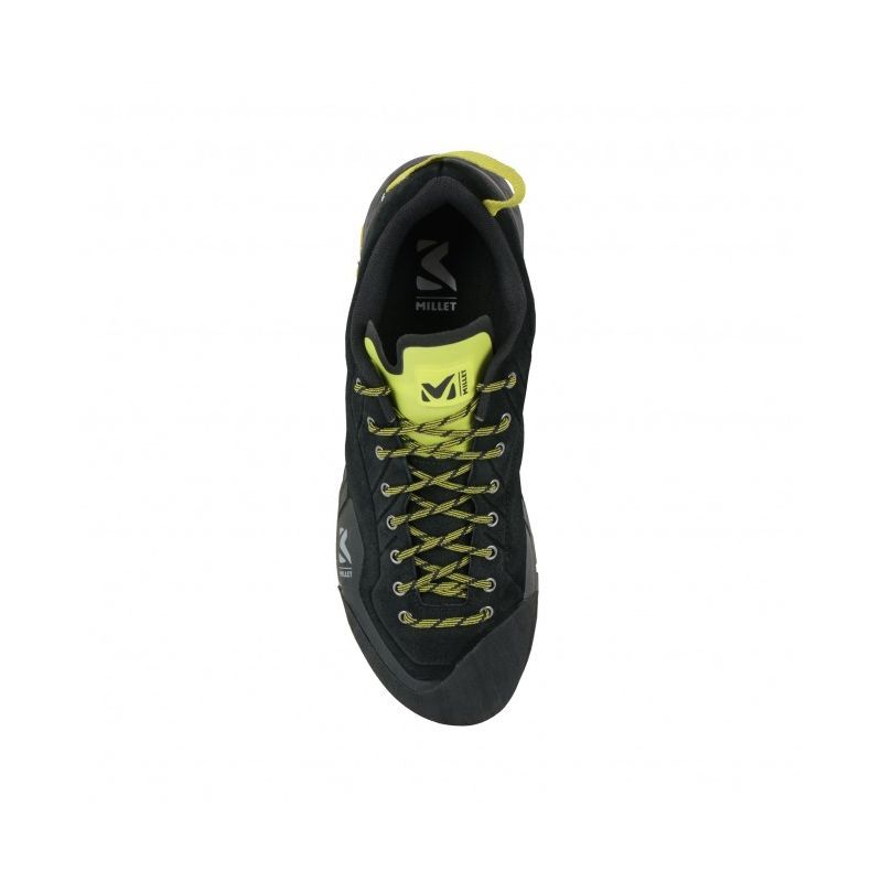 Millet Amuri Leather - Approach boty | Hardloop