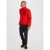 Marmot Olden Polartec 1/2 zip - Giacca in pile - Uomo
