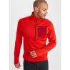Marmot Olden Polartec 1/2 zip - Giacca in pile - Uomo