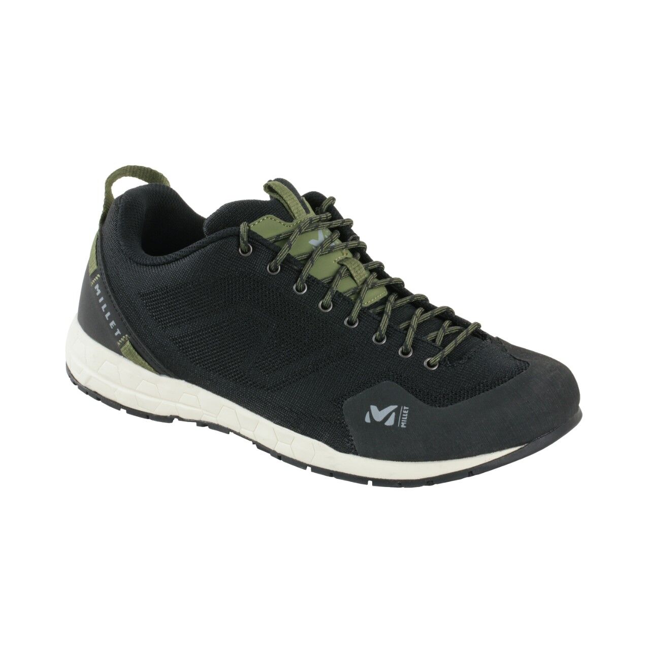 Millet Amuri Knit - Chaussures approche homme | Hardloop