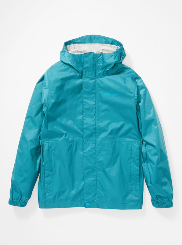 Marmot PreCip Eco Jacket - Chaqueta impermeable - Niños