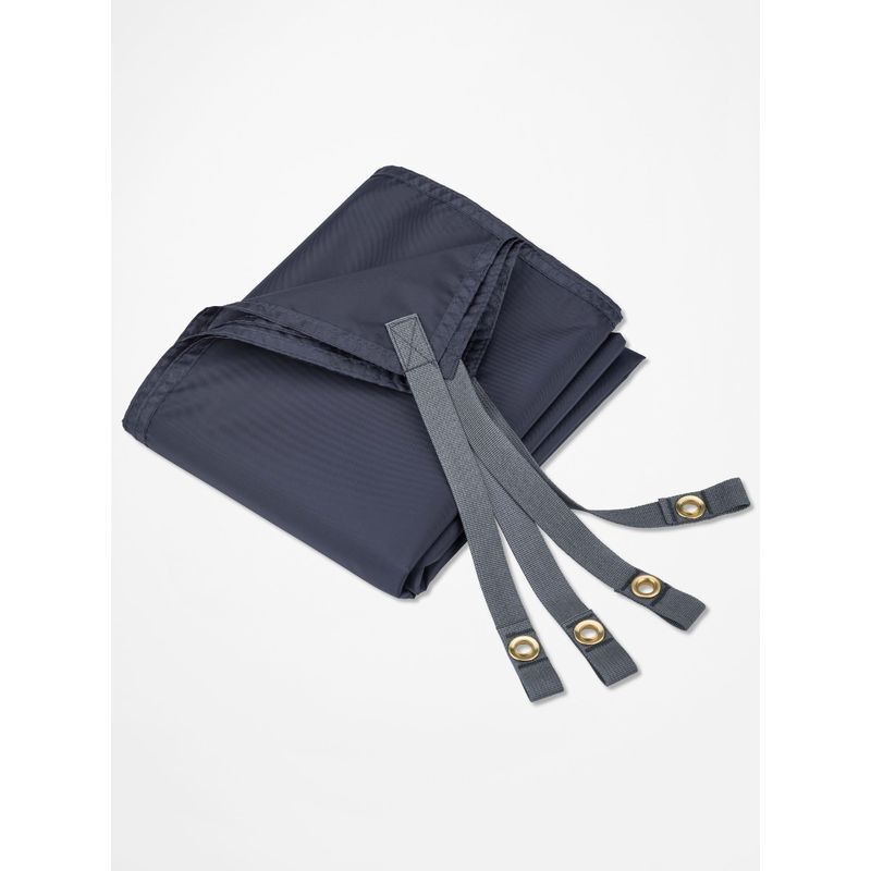 Marmot Tungsten 3P Footprint - Telo pavimento tenda