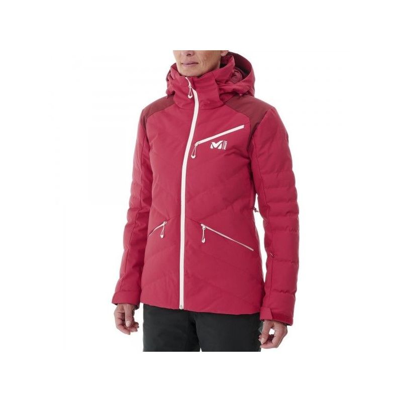 Millet Baqueira Jacket - Laskettelutakki - Naiset