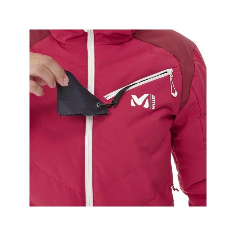 Millet Baqueira Jacket - Ski-jas - Dames