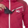 Millet Baqueira Jacket - Laskettelutakki - Naiset