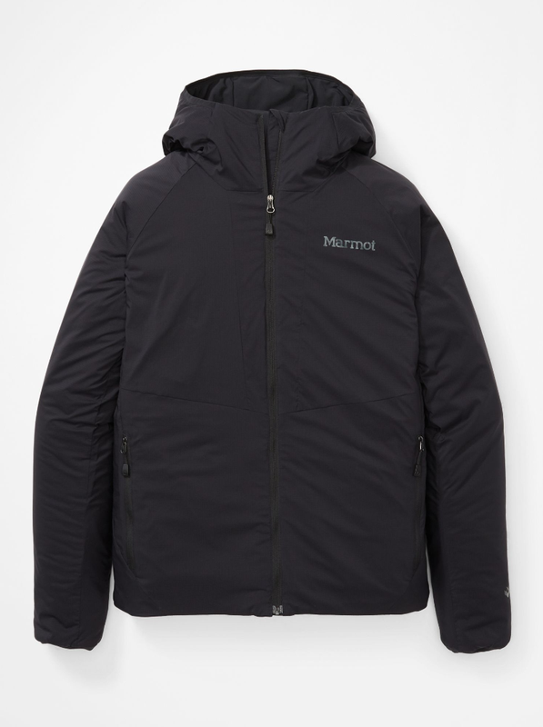 Marmot WarmCube Novus Hoody - Synthetic jacket - Women's